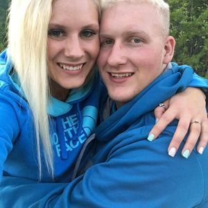 Meet your Posher, Levi